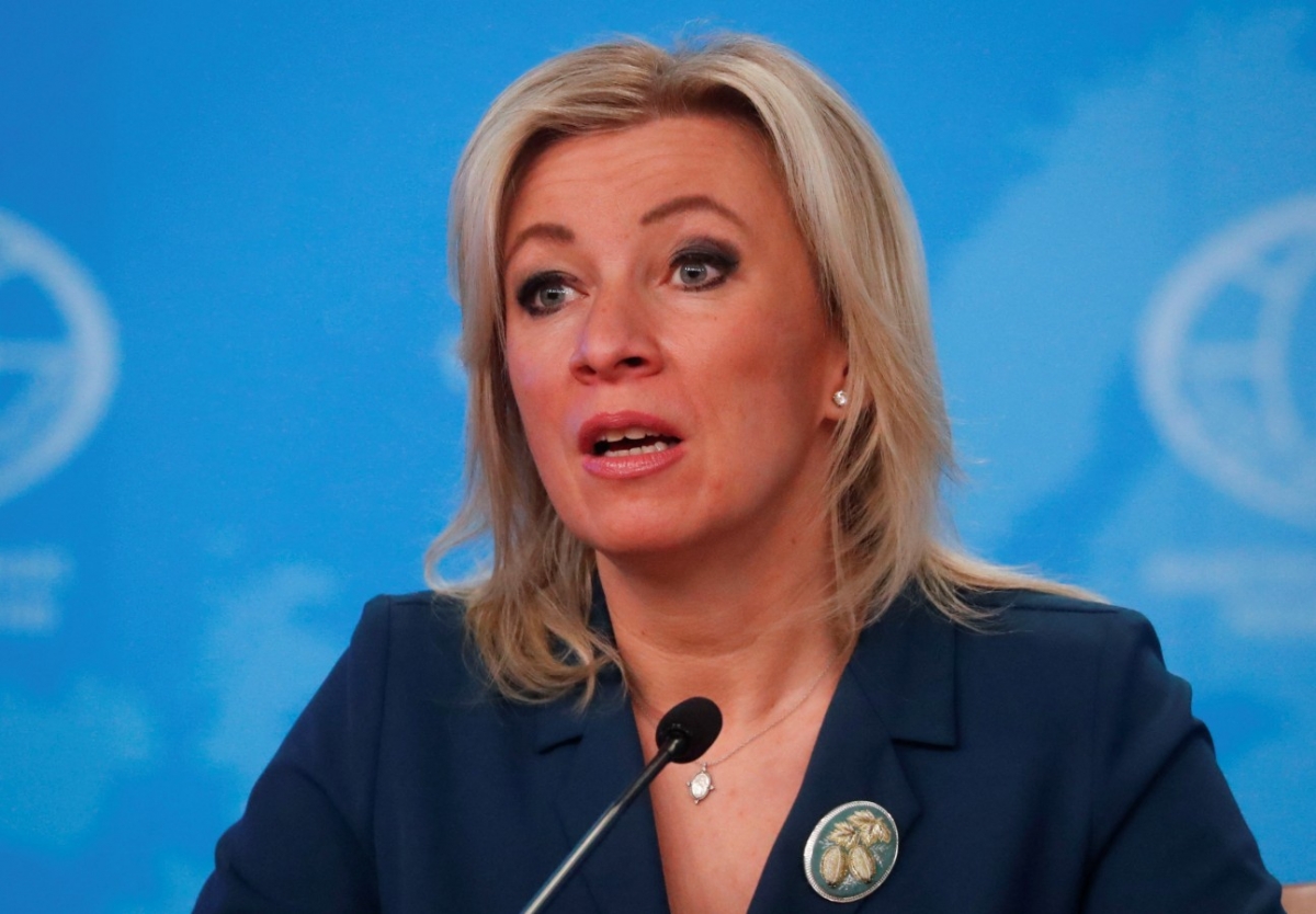 Nga cảnh báo các nước Baltic liên quan đến cáo buộc cho Ukraine sử dụng không phận